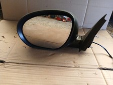 Specchio specchietto elettrico usato  Pontecorvo