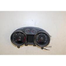 Quadro strumenti audi usato  Ferrara