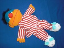 Ernie schlafanzug plüsch gebraucht kaufen  Salzkotten