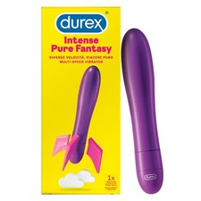 Vibratore durex play usato  Frattaminore
