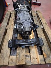Cambio subaru forester usato  Misilmeri