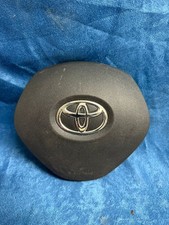 Airbag guida toyota usato  Sutri