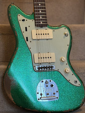 2023 fender custom for sale  GRIMSBY