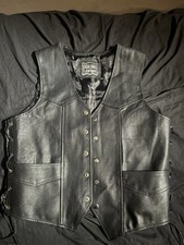 Men biker metalhead for sale  LONDON