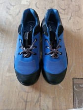 Arbeitssschuhe hks 44 gebraucht kaufen  Alfeld (Leine)