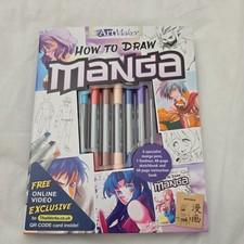 draw book manga for sale draw book manga for sale STOURBRIDGE