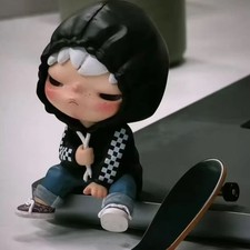 Nuovo hirono vans usato  Spedire a Italy