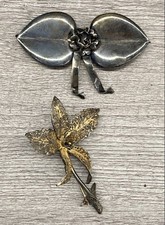 Marked sterling silver for sale  Gorham