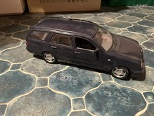 Modellini auto scala usato  Genova