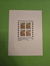 Bloc hundertwasser sénégal d'occasion  La Valette-du-Var