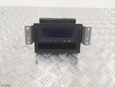 Usado, 2006 MITSUBISHI L200 DISPLAY SCREEN CLOCK 8750A086 comprar usado  Enviando para Brazil