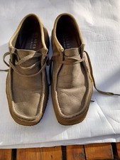 Clarks originals wallabees for sale  CWMBRAN