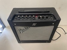 Fender mustang guitar for sale  Federal Way