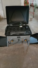 Barbecue gas portatile usato  Baranzate