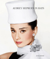 Audrey hepburn hats for sale  UK