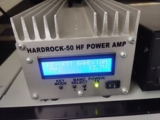 Hardrock 60w linear usato  Vilminore di Scalve