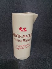 Vintage whyte mackay for sale  KESWICK