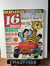 May 1966 magazine for sale  Indiana