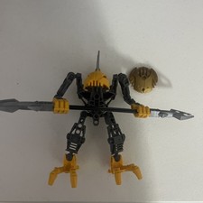 Lego bionicle rahkshi for sale  Katy