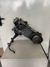 Motor aprilia carb gebraucht kaufen  Albstadt