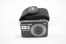 Sony cybershot dsc for sale  LEEDS
