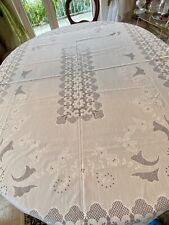 Hochwertige spitzendecke champ gebraucht kaufen  Nürnberg