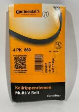 Continental keilrippenriemen m gebraucht kaufen  Deutschland