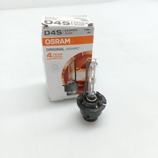 Używany, Palnik ksenonowy Osram XENARC ORIGINAL D4S HID, lampa wyładowcza na sprzedaż  PL
