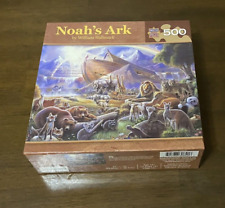 500 pc. noah for sale  Crawfordsville