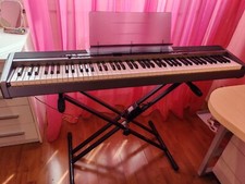 Casio privia 320 usato  Roma