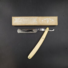 Vintage boker edelweiss d'occasion  Expédié en Belgium