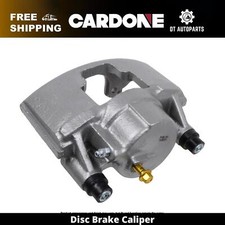 Pinça de freio a disco dianteira direita Cardone Chevrolet Blazer DIESEL 1994 comprar usado  Enviando para Brazil