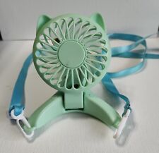 Portable neck fan for sale  Lorain