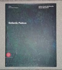 Goliardo padova .quintavalle usato  Brescia