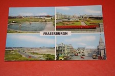 Multi view postcard for sale  WORTHING