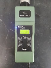 Pid analyzers model for sale  Marlborough