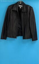 preston york leather jacket for sale  Dallas