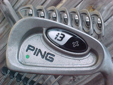 Ping stainless green for sale  Granite Falls