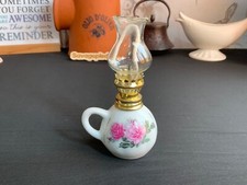 Vintage mini oil for sale  KING'S LYNN