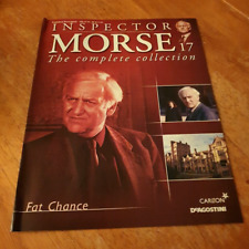 Inspector morse. fat for sale  MANCHESTER