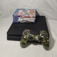 Ps4 slim 500 usato  Lavello