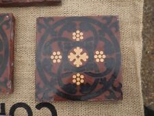 Vintage minton floor for sale  HEATHFIELD