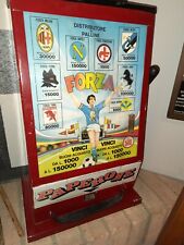 Distributore palline vintage usato  Savignano sul Panaro