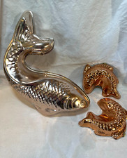 Pc. vintage fish for sale  Lomira