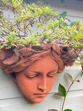 Melody planter art for sale  HORSHAM