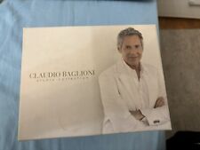 Claudio baglioni studio usato  Lecco
