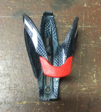 Porta borracceiaelite carbonio usato  Vigevano