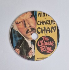 Charlie chan chinese for sale  HALIFAX