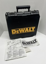 Dewalt hardshell vsr for sale  Greentown