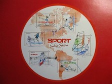 Feuillet sport couleur d'occasion Feuillet sport couleur d'occasion  Venelles